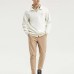 Skechers Sports Life Collection Sweatshirts Men Tofu White/0211 Tofu White/0211, L