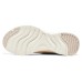 Skechers Dlux Comfort Shoes 'Pink White' Women's 38