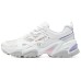 Skechers Stamina V2 'White Pink Purple' Women's 36