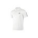 Skechers Polo Shirt Men's Bright White Bright white 0019, L