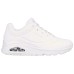 Skechers Uno Stand On Air 'White' Women's 36
