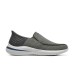 Skechers Slip ins Delson 3.0 Cabrino 'Grey' 42