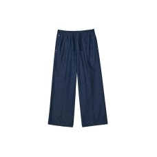Skechers Diamond Series SS24 Jeans Men's Denim Navy Blue Denim Navy Blue/04DE, L