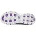 Skechers D'lites 1.0 Sneakers 'White Purple' Women's Purple White, 37