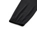 Skechers AW24 Casual Pants Men's Carbon Black сажа, 2XL