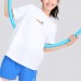 Skechers T-Shirt Bright White Kids' Bright white 0019, 150