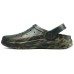 Skechers Foamies Clogs Men's Green Gold Green Gold, 41