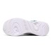 Skechers Heart Lights Cushioning Slip Resistant And Abrasion Resistant Kids Lifestyle Shoes Multicolor Teenagers 33.5