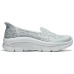 Skechers Modern Comfort Women's Casual Shoes Women's Light Gray Серый, 37