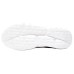 Skechers Cushioning Wear-Resistant Low-Top Casual Shoes Men's Black White Black White/BKW, 44