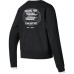 Skechers Sweatshirt Women's Black Black-0018, XL