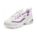 Skechers D'LITES 1.0 'White Purple' Women's 35