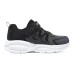 Skechers Anti-Slip Wear-Resistant Kids Lifestyle Shoes Black Kids' Черный, 32