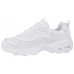 Skechers DLites Sparkling Rain 'White' Women's 39