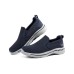 Skechers Go Walk Arch Fit Shoes 'Navy' 43