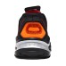 Skechers Hands Free Slip Ins Anti Slip Wear Resistant Kids Lifestyle Shoes Black Red Kids' Красно-черный, 31