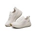 Skechers Bob's Sparrow 2.0 White Women's 37