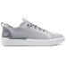 Skechers Wear-resistant And Lightweight Low-Top Skateboard Shoes Men's Gray Серый, 44
