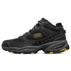 Skechers Vigor 3.0 Sport Shoes Black 42