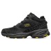 Skechers Vigor 3.0 Sport Shoes Black 42
