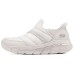 Skechers Bob's Slip-Resistant Low-Top Casual Shoes Women's White Белый, 37