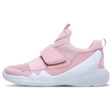 Skechers Dlt-A 1.0 Casual Shoes Women's Low-Top Pink 36