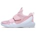 Skechers Dlt-A 1.0 Casual Shoes Women's Low-Top Pink 36