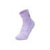 Skechers Kids Socks 2 pairs (light purple heart full print/03ZA), L