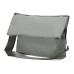 Skechers Fabric Crossbody Bag Shoulder Bag Regular Unisex RestController Herbal Beige Grass beige