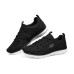 Skechers Virtue Kind Favor 'Black White' Women's 35