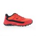 Skechers Arch Fit Skip Tracer Lytle Creek Mens Red Athletic Hiking Shoes 9.5