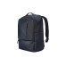 Skechers Fabric Double-Shoulder Backpack Regular Unisex Charcoal Gray Серый
