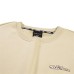 Skechers Colorful Sweatshirt Unisex Irish Cream Irish Cream/028R, M