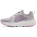 Skechers Cushioning Wear-Resistant Low-Top Casual Running Shoes Women's Pale Dogwood Pale Dogwood, 37