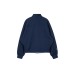 adidas Women'ss Letter Embroidered Running Training Jacket Blue Синий, S