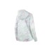 Skechers Jackets & Coats Women's Purple Green Ink Wash Rendering Purple Green Ink Wash/02Z6, S
