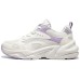 Skechers Bobs Bamina 2 'White Purple' Women's 38