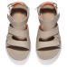 Skechers ON THE GO Beach Sandals Women's Brown Orange Коричневый, 38