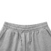 Skechers Casual Shorts Women's Medium Heather Gray Medium Heather Gray 004F, M