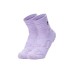 Skechers Kids Socks 2 pairs (light purple heart full print/03ZA), L