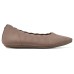 Skechers Cleo Anti-Slip Wear-Resistant Low-Top Sports Casual Shoes Women's Mocha 35.5