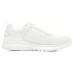 Skechers Anti Slip Wear Resistant Low Top Casual Shoes Women's White 35