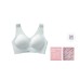 Skechers Bra Women's Single Pack, Gift Box Set Hydrangea Blue, S