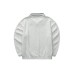 Skechers Colorful Sweatshirt Unisex Light Heather Gray Light Heather Gray/0248, L
