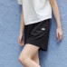 Skechers Casual Shorts Women's Carbon Black Carbon Black/0018, S