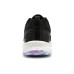 Skechers Go Run Consistent 'Black Lavender' Women's 36