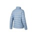 Skechers Down Jacket Women's Tempest Blue Синий, S