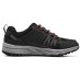 Skechers Outdoor Trekking Low Cut 'Black Red Grey' Women's 35