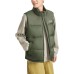 Skechers Sports Life Collection Vest Men's Sparrow Green Sparrow Green, 2XL