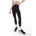 adidas Training all gym leggings with phone pocket in black Черный, XS